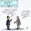 Dessins de la Semaine